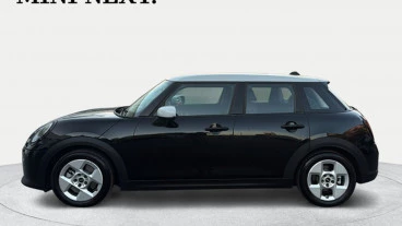 MINI Cooper C