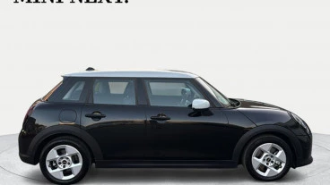 MINI Cooper C
