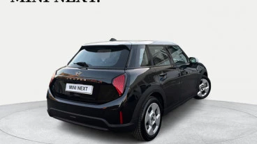 MINI Cooper C