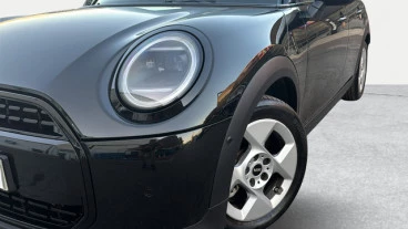 MINI Cooper C