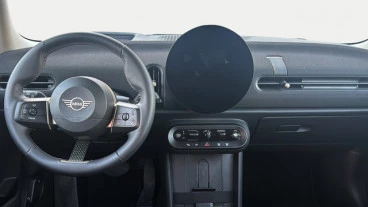 MINI Cooper C