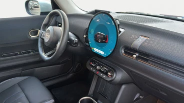MINI Cooper C