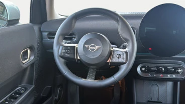 MINI Cooper C