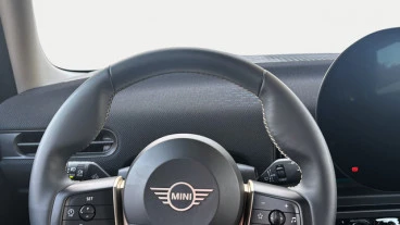 MINI Cooper C