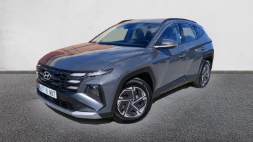 Hyundai Tucson 1.6T 118kW (160CV) Maxx