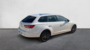 Seat Nuevo León ST 1.6 TDI 110cv St&Sp Style