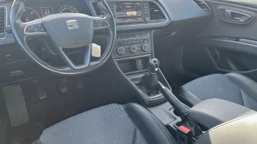 Seat Nuevo León ST 1.6 TDI 110cv St&Sp Style