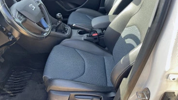 Seat Nuevo León ST 1.6 TDI 110cv St&Sp Style
