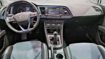 Seat Nuevo León ST 1.6 TDI 110cv St&Sp Style
