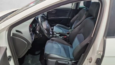 Seat Nuevo León ST 1.6 TDI 110cv St&Sp Style