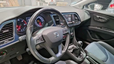Seat Nuevo León ST 1.6 TDI 110cv St&Sp Style