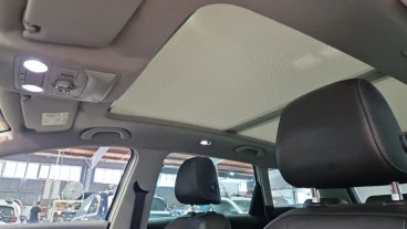 Seat Nuevo León ST 1.6 TDI 110cv St&Sp Style