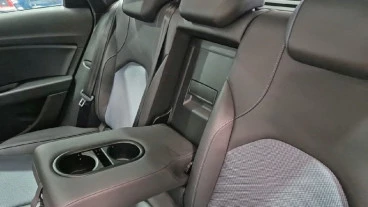 Seat Nuevo León ST 1.6 TDI 110cv St&Sp Style