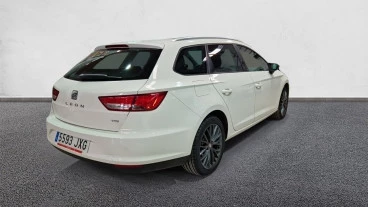 Seat Leon ST 1.6 TDI 110cv St&Sp Style