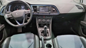 Seat Leon ST 1.6 TDI 110cv St&Sp Style