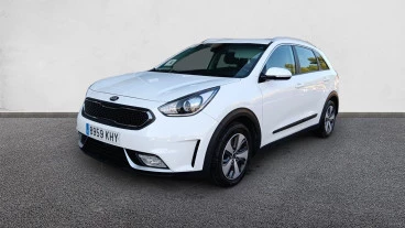 Kia Niro 1.6 GDi Híbrido 104kW (141CV) Drive
