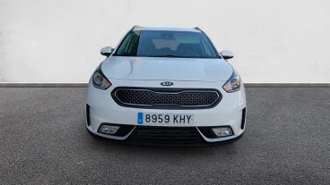 Kia Niro 1.6 GDi Híbrido 104kW (141CV) Drive