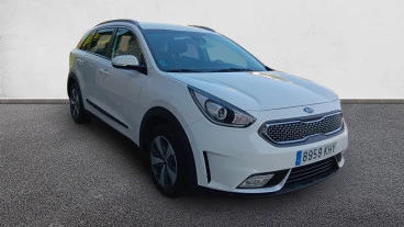 Kia Niro 1.6 GDi Híbrido 104kW (141CV) Drive