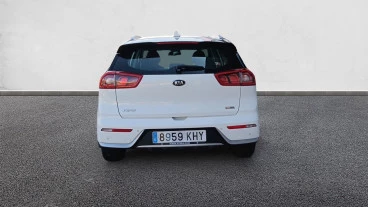 Kia Niro 1.6 GDi Híbrido 104kW (141CV) Drive
