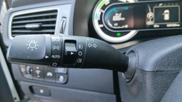 Kia Niro 1.6 GDi Híbrido 104kW (141CV) Drive