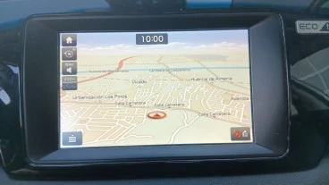 Kia Niro 1.6 GDi Híbrido 104kW (141CV) Drive