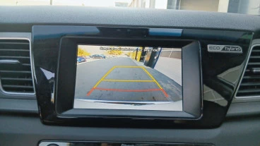 Kia Niro 1.6 GDi Híbrido 104kW (141CV) Drive