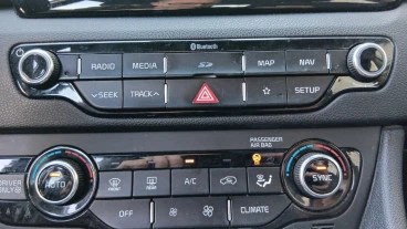 Kia Niro 1.6 GDi Híbrido 104kW (141CV) Drive