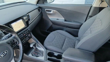 Kia Niro 1.6 GDi Híbrido 104kW (141CV) Drive