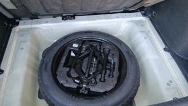 Kia Niro 1.6 GDi Híbrido 104kW (141CV) Drive