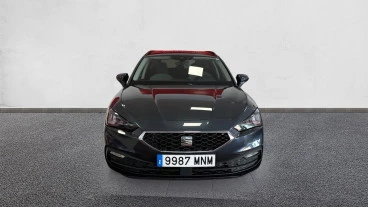 Seat Nuevo León SP 1.0 TSI 81kW S&S Style XS