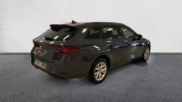 Seat Nuevo León SP 1.0 TSI 81kW S&S Style XS