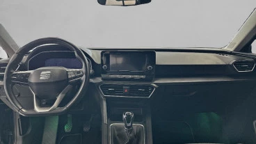 Seat Nuevo León SP 1.0 TSI 81kW S&S Style XS