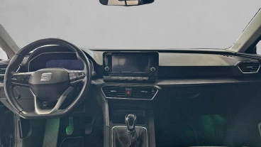 Seat Nuevo León SP 1.0 TSI 81kW S&S Style XS