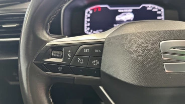 Seat Nuevo León SP 1.0 TSI 81kW S&S Style XS