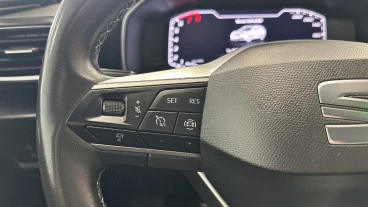 Seat Nuevo León SP 1.0 TSI 81kW S&S Style XS