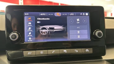 Seat Nuevo León SP 1.0 TSI 81kW S&S Style XS