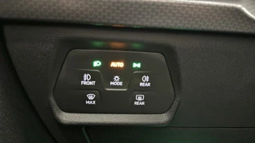 Seat Nuevo León SP 1.0 TSI 81kW S&S Style XS