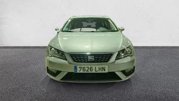 Seat Leon ST 2.0 TDI 110kW DSG-7 S&S Xcellence