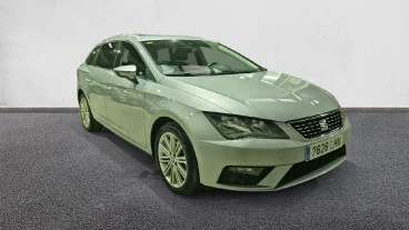Seat Leon ST 2.0 TDI 110kW DSG-7 S&S Xcellence