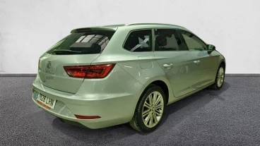 Seat Leon ST 2.0 TDI 110kW DSG-7 S&S Xcellence