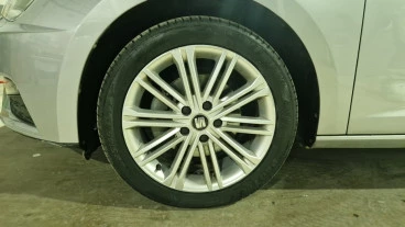 Seat Leon ST 2.0 TDI 110kW DSG-7 S&S Xcellence