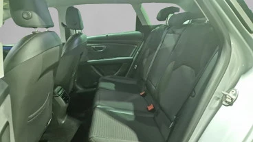 Seat Leon ST 2.0 TDI 110kW DSG-7 S&S Xcellence