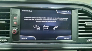 Seat Leon ST 2.0 TDI 110kW DSG-7 S&S Xcellence