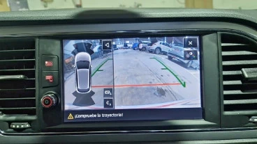 Seat Leon ST 2.0 TDI 110kW DSG-7 S&S Xcellence