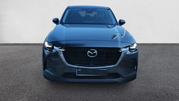 Mazda CX-60 e-Skyactiv PHEV AWD Exclusive-Line