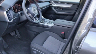 Mazda CX-60 e-Skyactiv PHEV AWD Exclusive-Line