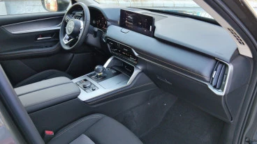 Mazda CX-60 e-Skyactiv PHEV AWD Exclusive-Line