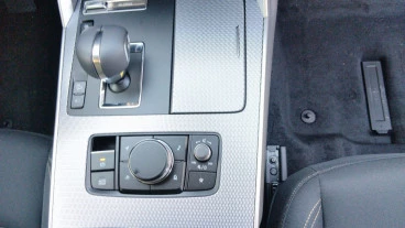 Mazda CX-60 e-Skyactiv PHEV AWD Exclusive-Line