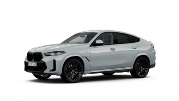 BMW X6 XDRIVE40D M SPORT