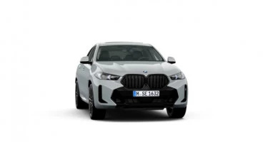 BMW X6 xDrive40d M Sport